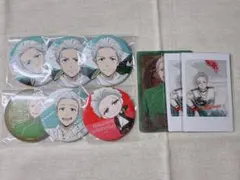 WINDBREAKER 梅宮一 グッズまとめ売り