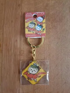 ちいかわキーホルダー オーストラリア限定 うさぎ
