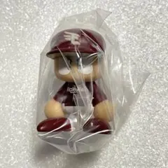 パワプロくん　ならぶんです　パリーグ　ビジターver 楽天