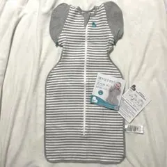 【訳あり新品】スワドルアップ ステージ2 トランジションバック Lサイズ