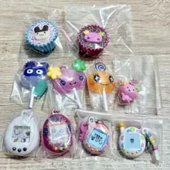 たまごっち　ガチャ　まとめ売り