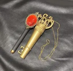 ツイステッドワンダーランド　ハーツラビュル寮 マジペン コスプレ小道具