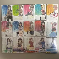 青春ブタ野郎 青ブタシリーズ 全16巻 全巻セット - メルカリ