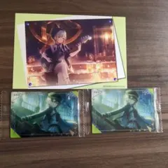 日野森志歩　まとめ売り　プロセカ