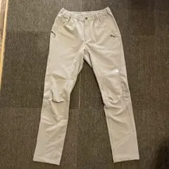 THE NORTH FACE アルパインライトパンツ　ウィメンズLサイズ