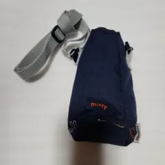 miffy　THERMOS サーモス　ペットボトルクーラー 500ml用