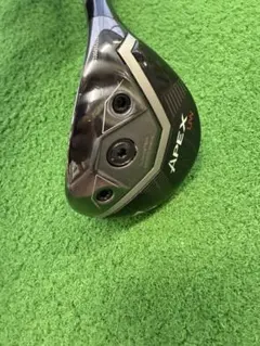Callaway APEX UW 21度 ユーティリティのサムネイル