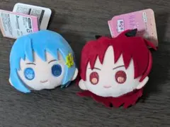 魔法少女まどかマギカ　ローソン限定　ハグぐるみ 2026年最新】魔法少女まどか ローソン限定 ハグぐるみの人気アイテム