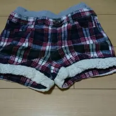 MPS ショートパンツ