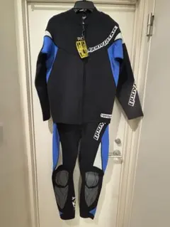 BIORACER ロードレースワンピースクールマックス長袖-NVY - メルカリ