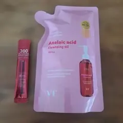 VT Azelaic acid cleansing oil リフィルのサムネイル