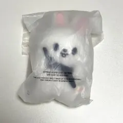 SKZOO リービット dominATE ソウルコン 10cm バンザイ ぬいのサムネイル