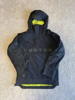 056バートン(AK) 3L BURN JACKET スノーボードジャケットS 056バートン(AK) 3L BURN JACKET スノーボードジャケットS - メルカリ