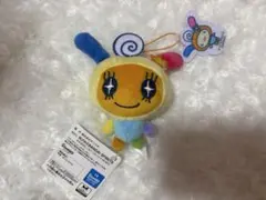 サンリオコラボ たまごっち ぬいぐるみマスコット めめっち ウサハナ