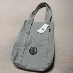スターバックス 2026福袋　トートバック