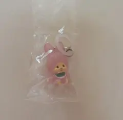 モンチッチ　チムたん