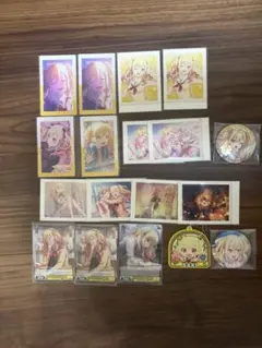 プロセカ 天馬咲希 セット まとめ売り