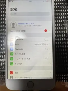 iPhone6puls 64GB ジャンク