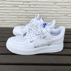 レア NIKE AIR FORCE 1 ナイキ ウィメンズ エア フォース ワン