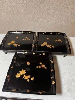 2025年最新】輪島塗 会席膳の人気アイテム - メルカリ