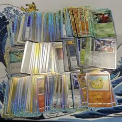 ポケモンカード　Classic　まとめ売り 200枚　以上