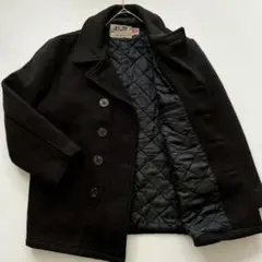 【mr.doggy様専用】SCHOTT XXL相当 U.S.740N ピーコート