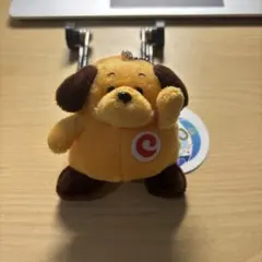 【税関150周年】【限定品】カスタム君 キーチェーンのサムネイル