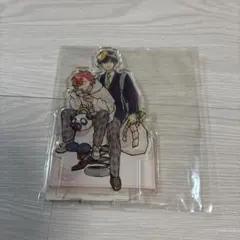 2025年最新】商業bl アクスタの人気アイテム - メルカリ