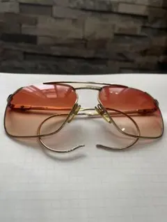 dunhill　サングラス　ビンテージのサムネイル