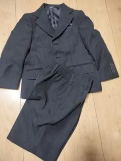 OLIVER HOUSE グレー スーツ 100cm