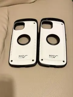 ROOT CO. iPhone14用ハードケース 2個セット