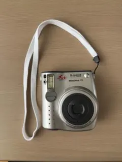 FUJIFILM instax mini 10 インスタントカメラ 初代チェキ