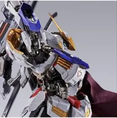 2026年最新】ガンダムバルバトス metalの人気アイテム - メルカリ