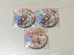 すとぷり 缶バッジ セット