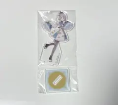 一番くじ 学園アイドルマスター 葛城リーリヤ H賞 アクスタ