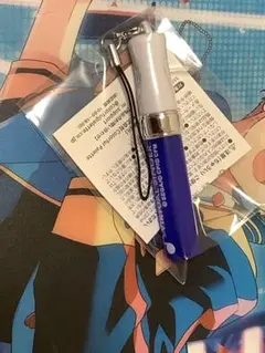 プロセカ　アニバーサリーフェスタ　ミニペンライト　KAITO