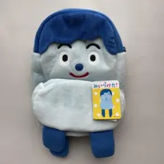 みいつけた　コッシーリュック　新品　未使用品