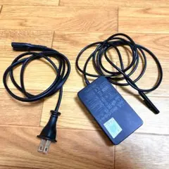 Microsoft Surface 純正充電器 127W model1932 マイクロソフト（Microsoft） 純正新品 Microsoft Surface Surface