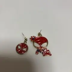 スバイダーマンビアス