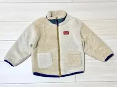 si•shu•Non／SKÄPE フリースジャケット　ボアジャケット 110