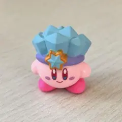 星のカービィ フィギュアマスコット ターコイズ
