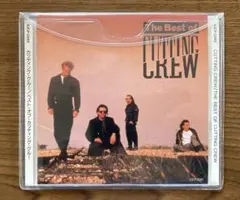 カッティング・クルー CD『ベスト・オブ・カッティング・クルー』