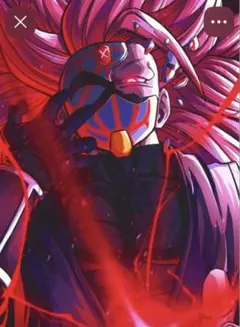 ドラゴンボール 一番くじ ゴクウブラック ロゼ 鳥山明 - メルカリ