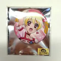 キュアプリズム 全プリキュア展 缶バッジ - メルカリ