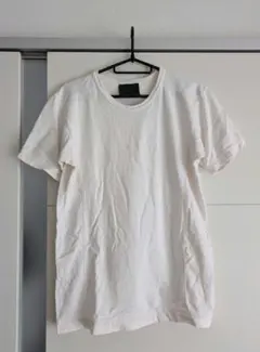 ripvanwinkle ヘビーウェイト切替Tシャツ マルジェラのサムネイル