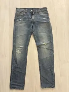 Levi's 512リーバイス デニム パンツ W30 L32