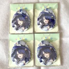 2025年最新】天宮こころ 缶バッジの人気アイテム - メルカリ