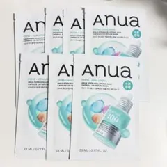Anua PDRN ヒアルロン酸 シートマスク 7枚セットのサムネイル