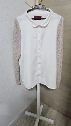 Somari　長袖　シャツのサムネイル
