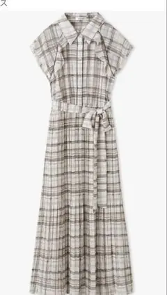 herlipto Faubourg Tweed Dress M - メルカリ